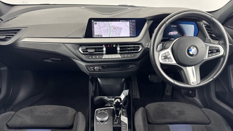 BMW 1 Series M135i xDrive 5dr Step Auto Petrol Hatchback